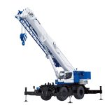 Tadano GR1000XL at Groves Equipment