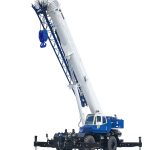Tadano GR1200XL at Groves Equipment
