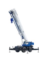 Tadano GR1200XL at Groves Equipment