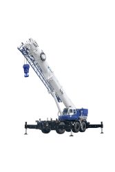 Tadano GR1600XL at Groves Equipment