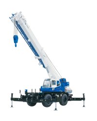 Tadano GR350XL Groves Equipment