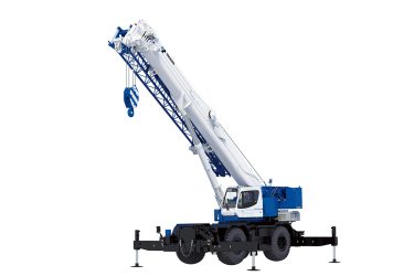 Tadano 800 XL Groves Equipment